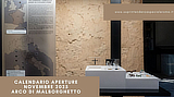 evento ArcoMalborghetto ApertureNovembre2025