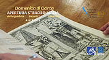 evento BibliotecaNazionaleCentrale DomenicaCarta2026