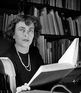 evento CasaDiGoethe MarieLuiseKaschnitz