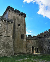 evento CastrumCaetaniSermoneta AperturaSpeciale