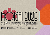 evento DomusAurea Moisai