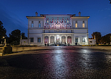 evento GalleriaBorghese ApertureSerali