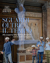 evento GalleriaBorghese SguardiOltreIlTempo