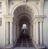 evento GalleriaSpada VisiteGuidateAlPianoNobile