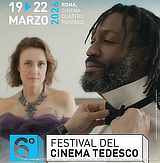 evento GoetheInstitute FestivalCinemaTedesco2026