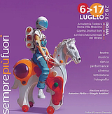 evento GoetheInstitute SemprePiuFuori2026
