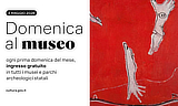 evento LuoghiVari DomenicaAlMuseo2026 maggio