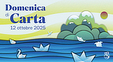 evento LuoghiVari DomenicaDiCarta2025