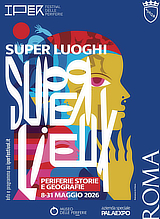 evento LuoghiVari IPERFestivalDellePeriferie2026