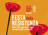 evento Mattatoio FestaDellaResistenza2026