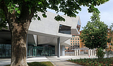 evento Maxxi PiazzaInaugurazione