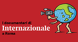 evento PalazzoEsposizioni DocumentariInternazionale