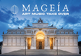 evento PalazzoEsposizioni Mageia