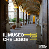evento PalazzoMassimoalleTerme IlMuseoCheLegge