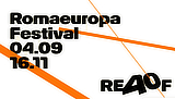 evento RomaEuropaFestival2025