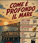 evento ScaviOstiaAnticaMuseoOstiense ProfondoIlMare