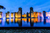 evento TermeCaracalla ApertureSerali
