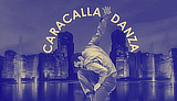 evento TermeCaracalla DanzaCaracalla2026
