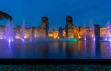 evento TermeCaracalla NotturnoImperiale