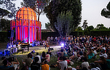 evento VillaMedici FestivalDesCabanes2026