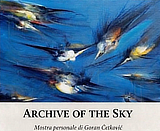 mostra 6Senso GoranCetkovic