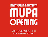 mostra AlbumArte Mupa