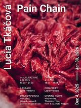 mostra AlbumArte PainChain