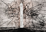 mostra AleaContemporaryArt FrankMartinangeli