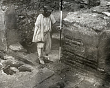 mostra AmericanAcademy ArchaeologyPhotography