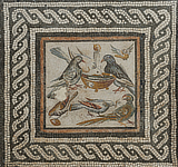 mostra AmericanAcademy FlightPaths