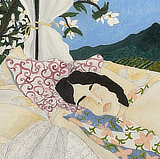 mostra AnnaMarra PauraDellaSolitudine