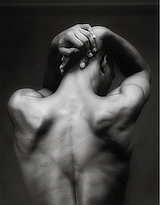mostra AraPacis RobertMapplethorpe