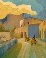 mostra CasaleDeiCedrati AnimaRimessa