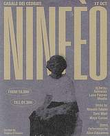 mostra CasaleDeiCedrati Ninfeo