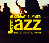 mostra CasaleDeiCedrati SummerJazz