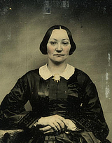 mostra CentroSperimentaleFotografiaAdams DagherrotipiFerrotipiAmbrotipi