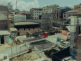 mostra CryptaBalbi CantiereAperto