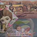 mostra DorothyCircus SeaLanterns