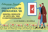 mostra Edarcom CollettivaPrimavera