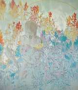 mostra Edarcom ElisaZadi
