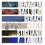 mostra Edarcom TopografiaDellIo