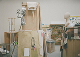 mostra FedericaSchiavoGallery Grunge