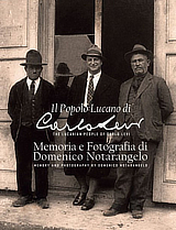 mostra FondazioneCarloLevi DomenicoNotarangelo