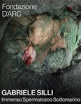 mostra FondazioneDarc GabrieleSilli