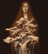 mostra GalleriaArteFRusso GiovanniGasparro