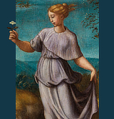 mostra GalleriaBorghese GiovanFrancescoPenni