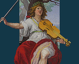 mostra GalleriaBorghese MarcelloProvenzale