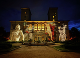 mostra GalleriaBorghese RsccontiDiLuce