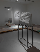 mostra GalleriaGildaLavia PetraFeriancova