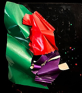 mostra GalleriaVittoria ElviRatti